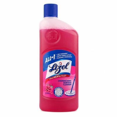 Lizol Disinfectant Surface Cleaner – Floral